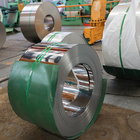 Cold Rolled Welding Stainless Steel Coil 304 301 304L 321 310S 300 Series