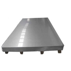 S31803 S32750 2205 Duplex Stainless Steel Plate OD 10mm-820mm
