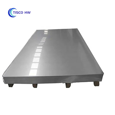 GB Standard Hot Rolled Coil из нержавеющей стали шириной 1219 мм